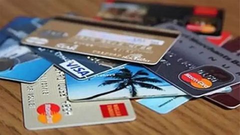card